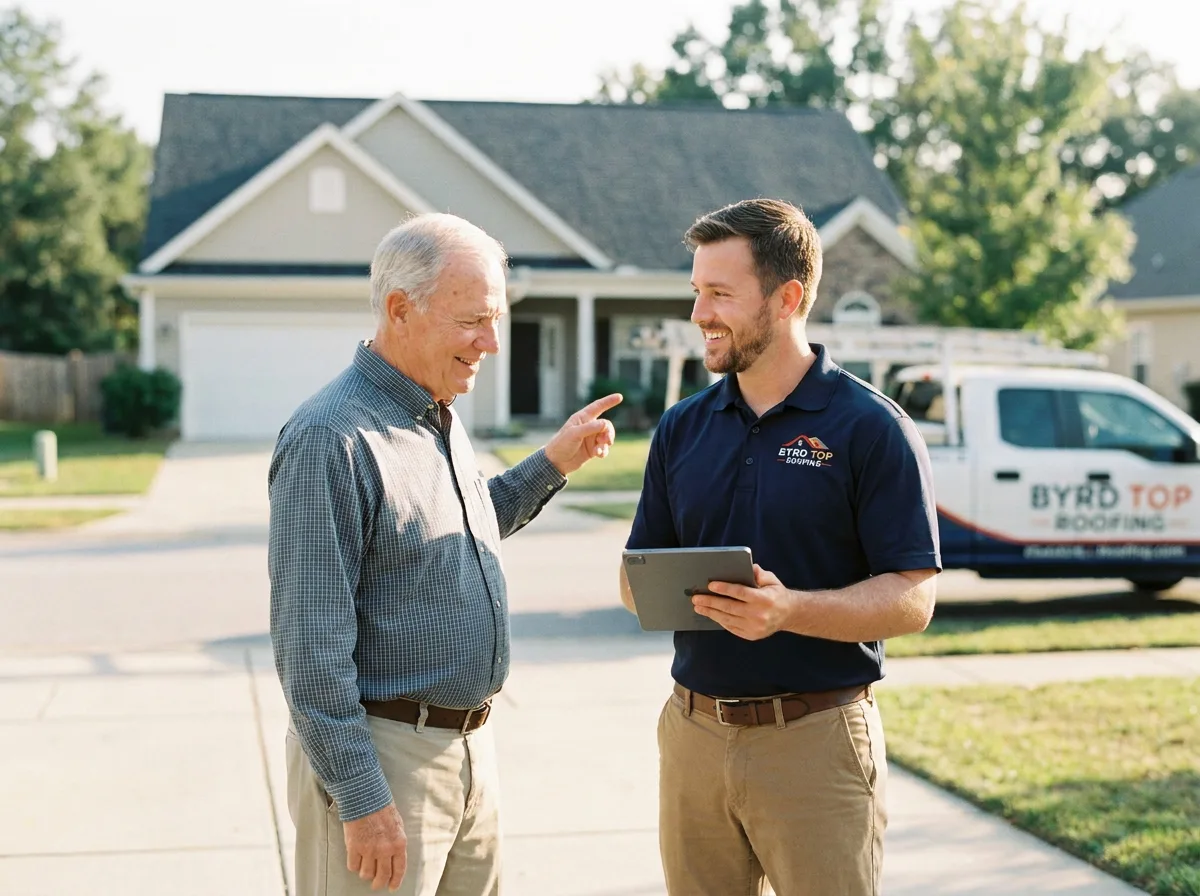 Roofing Sadler, TX FAQs